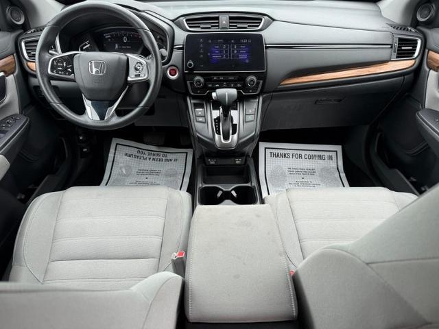 2021 Honda CR-V Vehicle Photo in COLUMBIA, MO 65203-3903