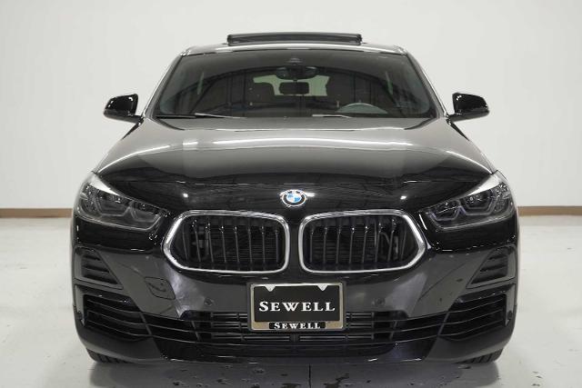 2023 BMW X2 sDrive28i Vehicle Photo in GRAPEVINE, TX 76051