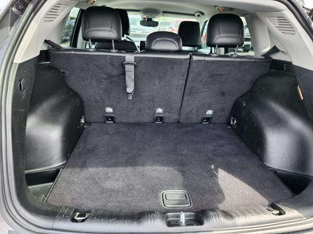 2022 Jeep Compass Vehicle Photo in GREEN BAY, WI 54304-5303