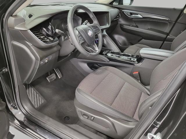 2023 Buick Envision Vehicle Photo in NEENAH, WI 54956-2243