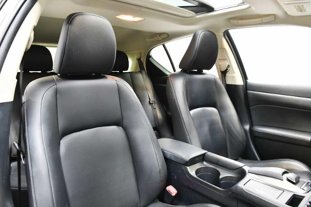 2014 Lexus CT 200h Vehicle Photo in DALLAS, TX 75235