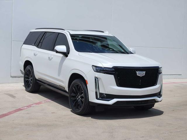 2022 Cadillac Escalade Vehicle Photo in Grapevine, TX 76051