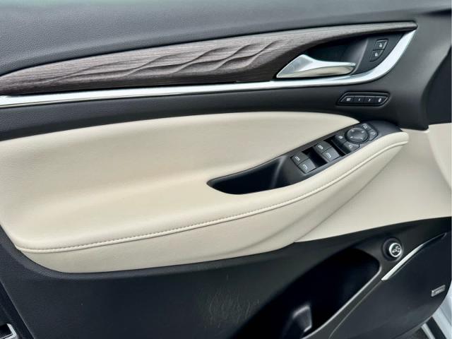 2022 Buick Enclave Vehicle Photo in DALLAS, TX 75209-3016