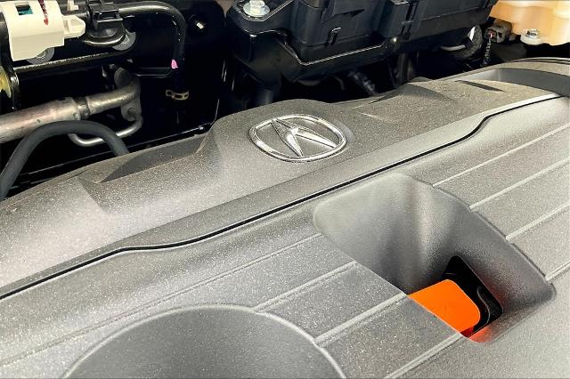 2025 Acura RDX Vehicle Photo in Tulsa, OK 74145