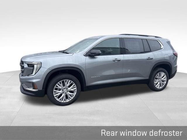 2025 GMC Acadia Vehicle Photo in Fishers, IN 46038