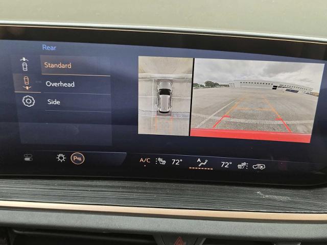 2025 Buick Envision Vehicle Photo in DALLAS, TX 75209-3016
