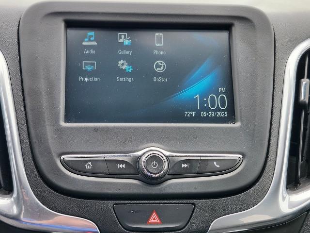2018 Chevrolet Equinox Vehicle Photo in GREEN BAY, WI 54304-5303