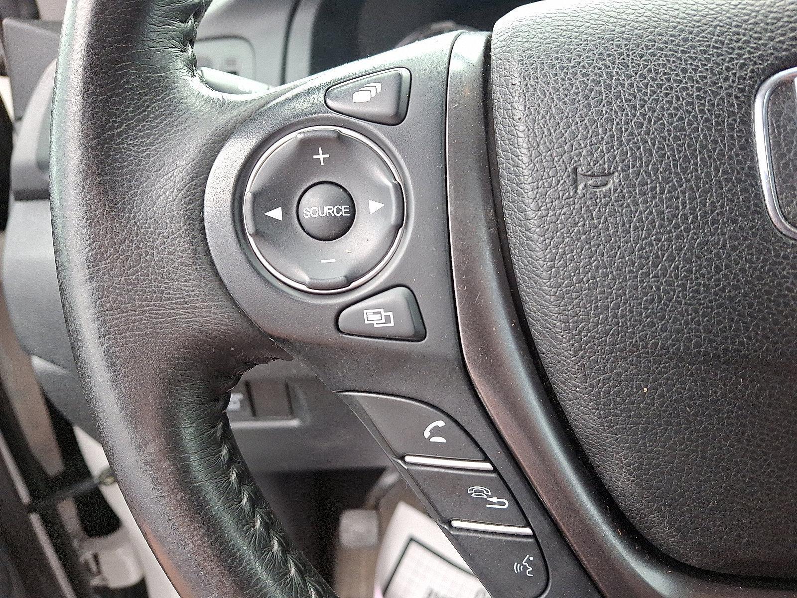 2023 Honda Ridgeline Vehicle Photo in Harrisburg, PA 17111