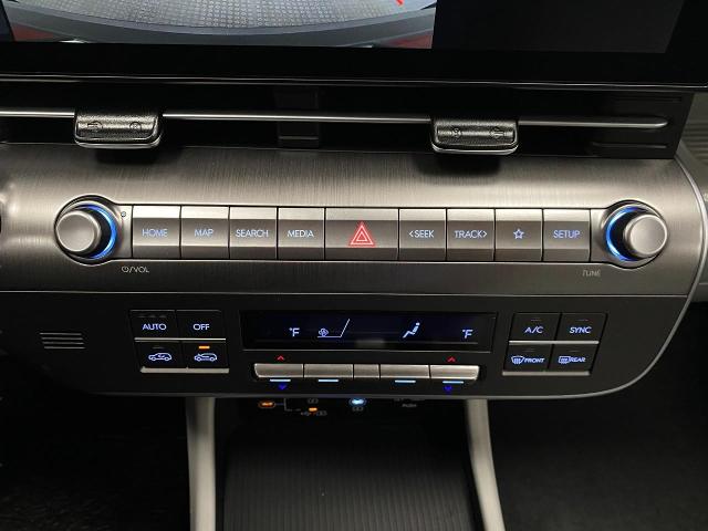 2025 Hyundai KONA Vehicle Photo in Appleton, WI 54913