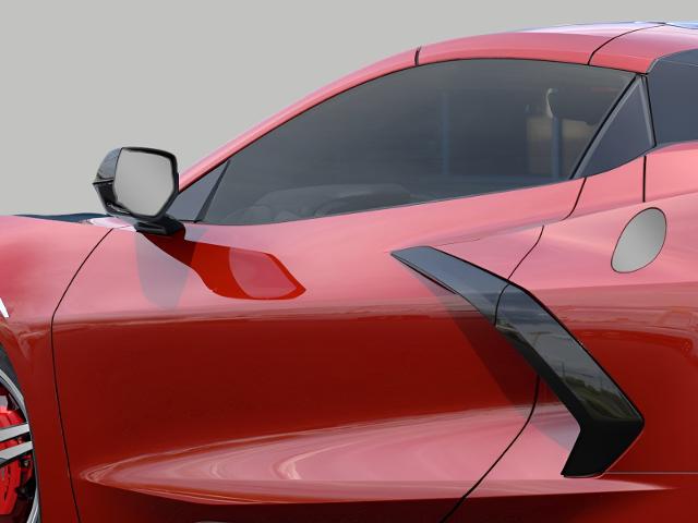2025 Chevrolet Corvette Stingray Vehicle Photo in APPLETON, WI 54914-4656