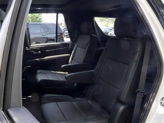 2023 GMC Yukon Vehicle Photo in Dallas, TX 75209