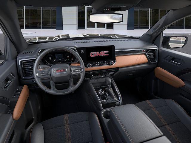 2025 GMC Canyon Vehicle Photo in WATERTOWN, CT 06795-3318