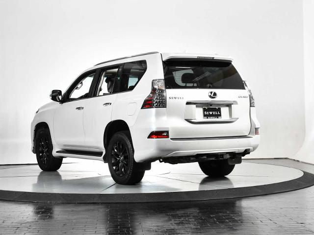 2023 Lexus GX 460 Vehicle Photo in DALLAS, TX 75235