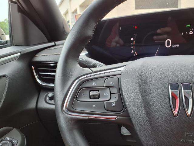 2024 Buick Envista Vehicle Photo in Tampa, FL 33612