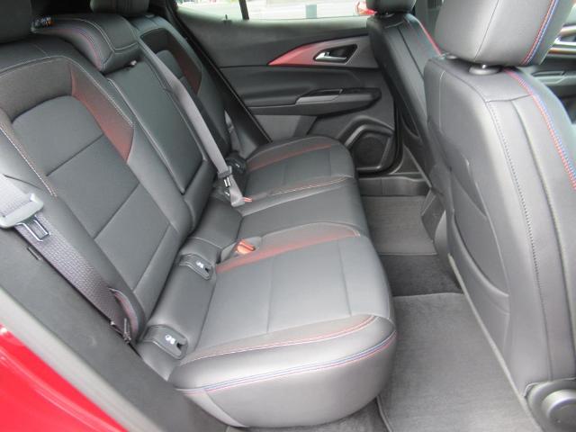 2025 Chevrolet Equinox EV Vehicle Photo in LEESBURG, FL 34788-4022