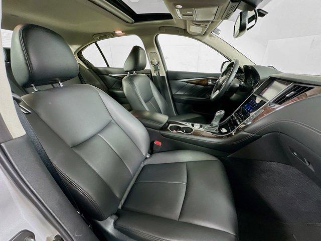 2019 INFINITI Q50 Vehicle Photo in Flemington, NJ 08822