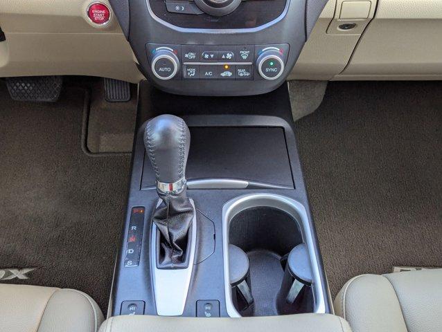 2017 Acura RDX Vehicle Photo in San Antonio, TX 78230