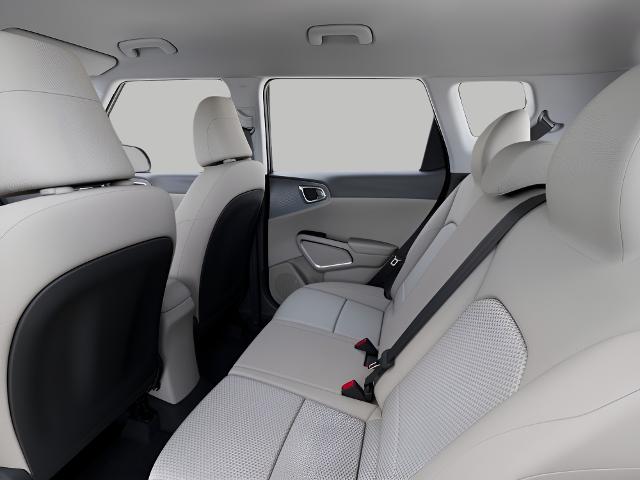 2025 Kia Soul Vehicle Photo in Oshkosh, WI 54904