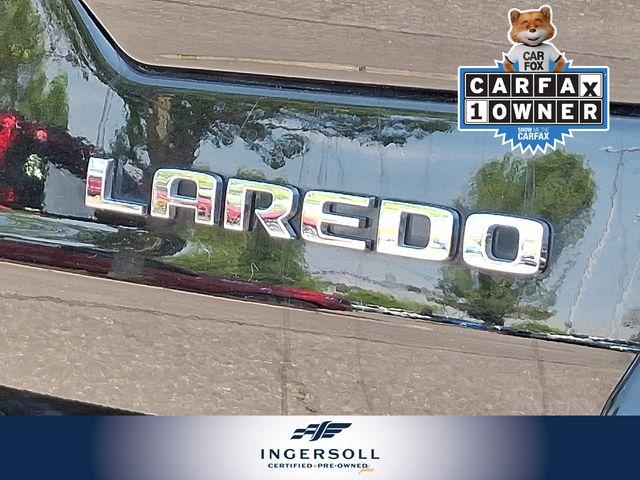 2023 Jeep Grand Cherokee Vehicle Photo in WATERTOWN, CT 06795-3318