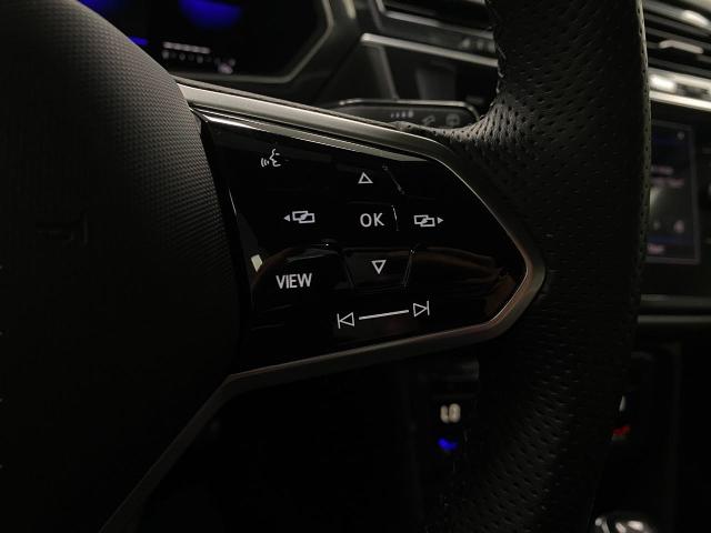 2022 Volkswagen Tiguan Vehicle Photo in Appleton, WI 54913