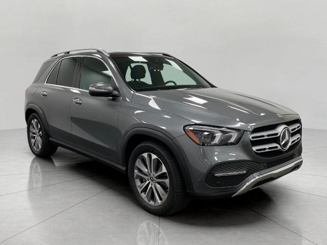 2022 Mercedes-Benz GLE Vehicle Photo in Appleton, WI 54913