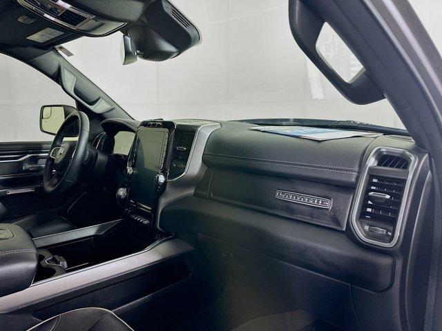 2024 Ram 1500 Vehicle Photo in Doylsetown, PA 18901