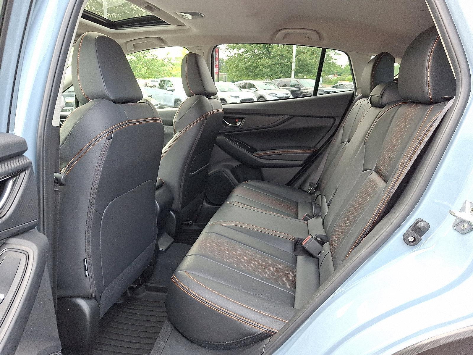 2023 Subaru Crosstrek Vehicle Photo in Harrisburg, PA 17111