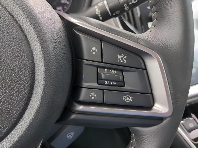 2025 Subaru Outback Vehicle Photo in Green Bay, WI 54304