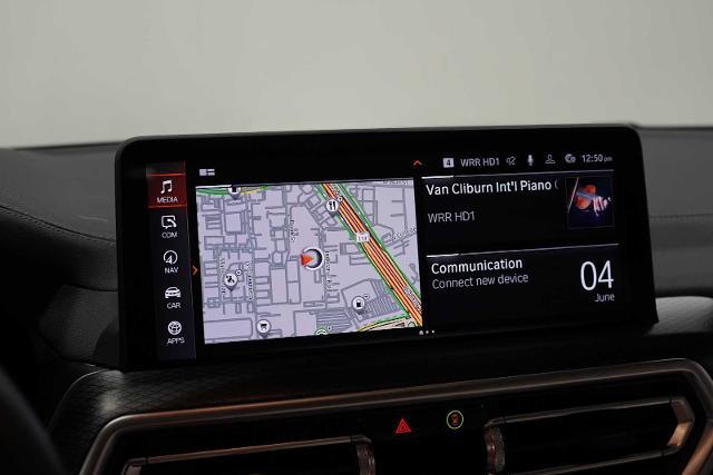 2023 BMW X3 M40i Vehicle Photo in GRAPEVINE, TX 76051