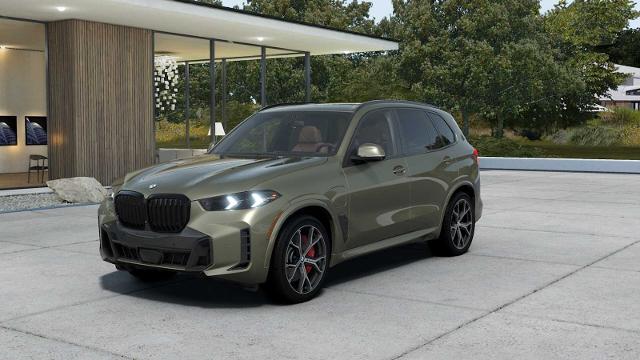 2026 BMW X5 xDrive50e Vehicle Photo in GRAPEVINE, TX 76051