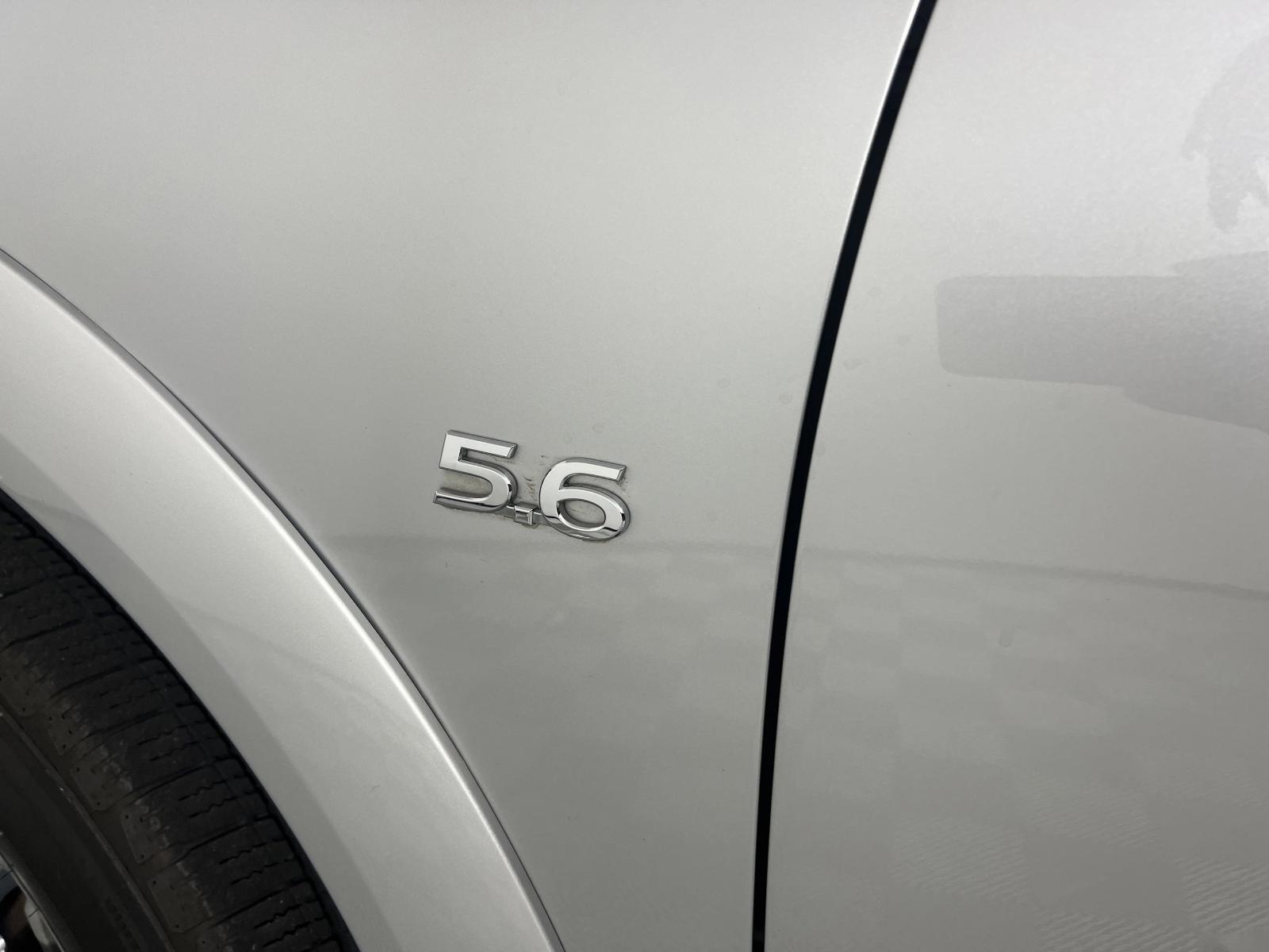 2019 INFINITI QX80 Vehicle Photo in GEORGETOWN, TX 78626-7508