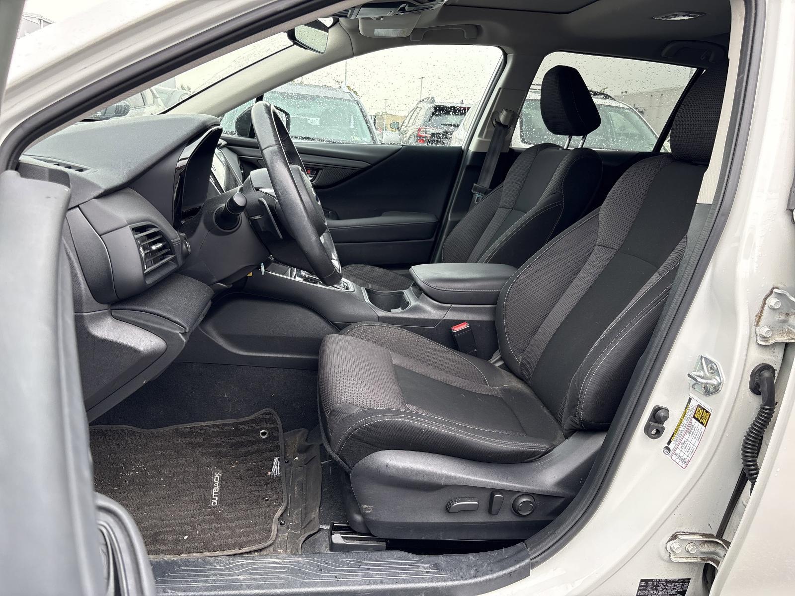 2023 Subaru Outback Vehicle Photo in Mechanicsburg, PA 17050