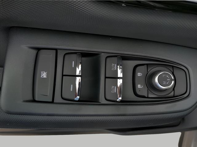 2025 Subaru Forester Vehicle Photo in Green Bay, WI 54304