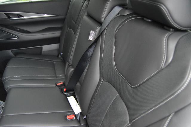 2025 INFINITI QX60 Vehicle Photo in DALLAS, TX 75209