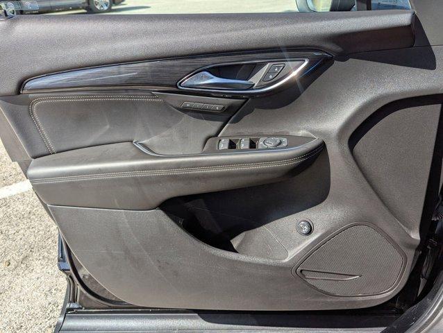 2023 Buick Envision Vehicle Photo in San Antonio, TX 78230
