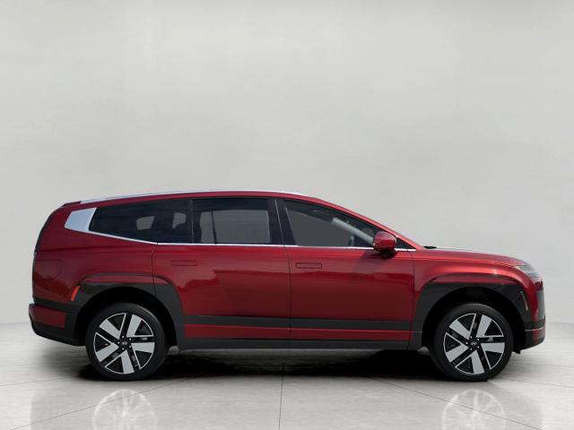2026 Hyundai IONIQ 9 Vehicle Photo in Green Bay, WI 54304