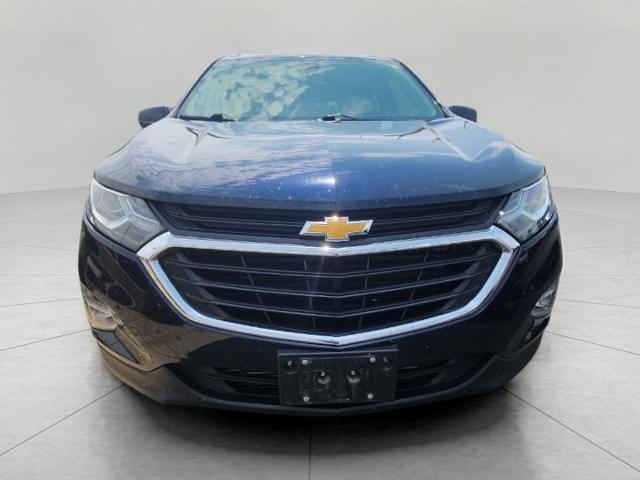 2020 Chevrolet Equinox Vehicle Photo in MADISON, WI 53713-3220