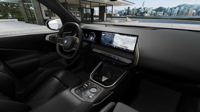 2025 BMW X3 30 xDrive Vehicle Photo in GRAPEVINE, TX 76051