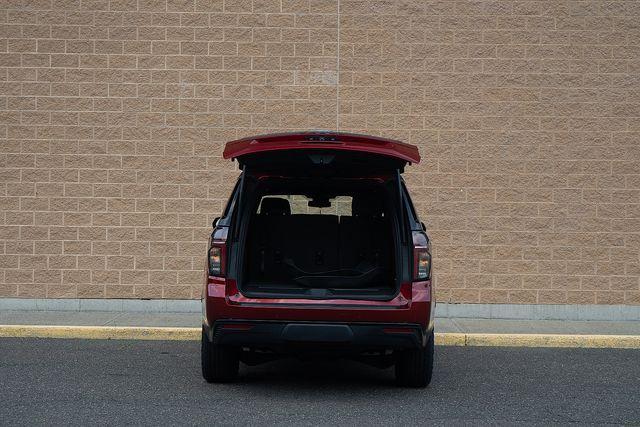 2024 Chevrolet Tahoe Vehicle Photo in DANBURY, CT 06810-5034