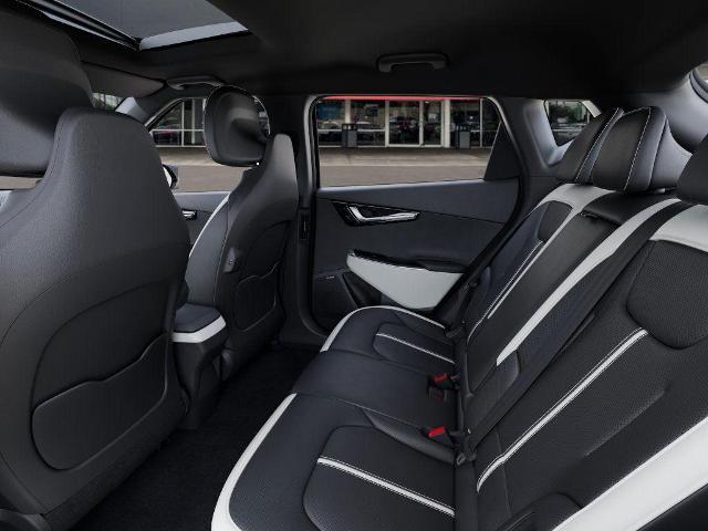 2025 Kia EV6 Vehicle Photo in Tucson, AZ 85712