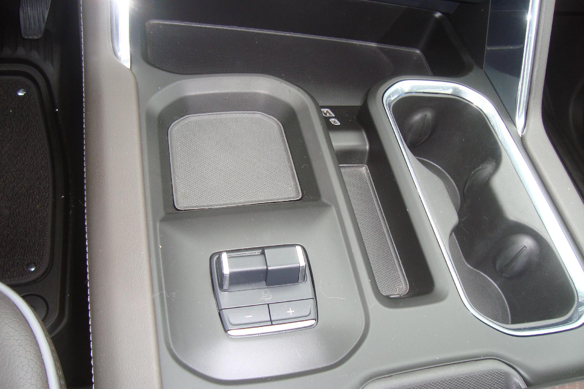 2024 GMC Sierra 2500 HD Vehicle Photo in PORTSMOUTH, NH 03801-4196