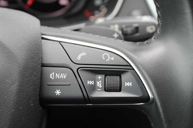 2019 Audi Q5 Vehicle Photo in HOUSTON, TX 77090
