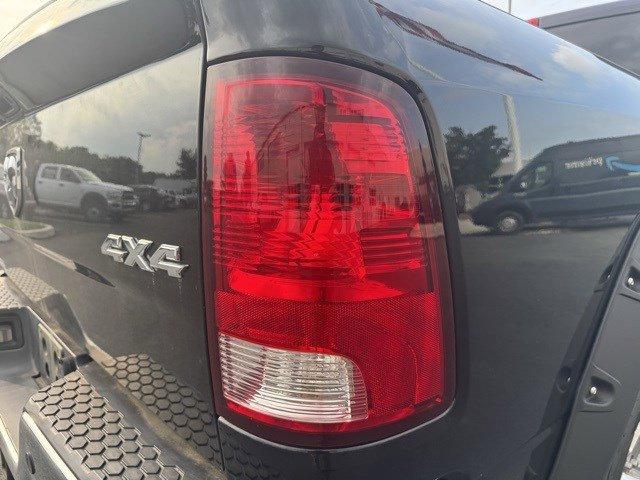 2015 Ram 2500 Vehicle Photo in Mechanicsburg, PA 17050-1707