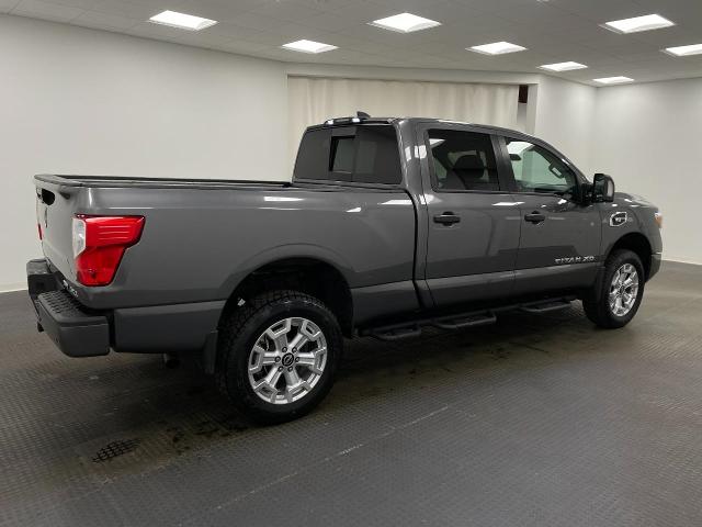 2023 Nissan Titan XD Vehicle Photo in Appleton, WI 54913