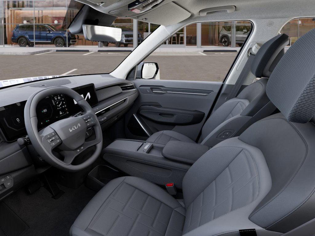 2026 Kia EV9 Vehicle Photo in Langhorne, PA 19047