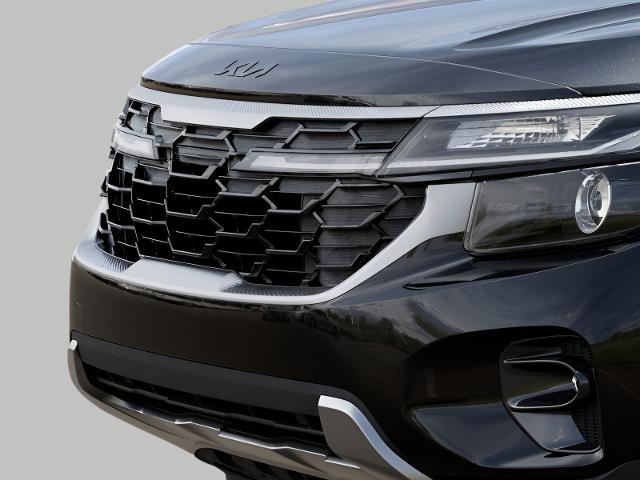 2025 Kia Seltos Vehicle Photo in Appleton, WI 54914
