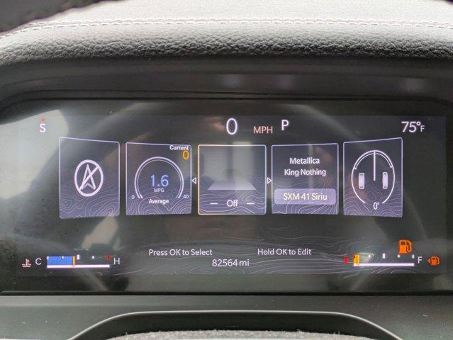 2021 Jeep Grand Cherokee L Vehicle Photo in SELMA, TX 78154-1460