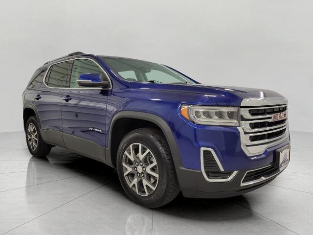 2023 GMC Acadia Vehicle Photo in NEENAH, WI 54956-2243
