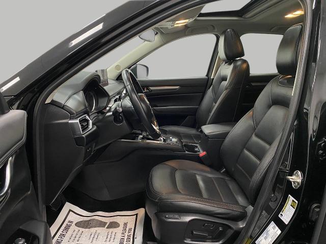 2022 Mazda CX-5 Vehicle Photo in Appleton, WI 54913