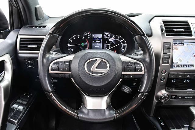 2021 Lexus GX 460 Vehicle Photo in DALLAS, TX 75235